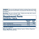 Vitamin C with Rose Hips & Acerola, Timed Release 500mg - 100 vcaps