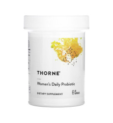 Women's Daily Probiotic - 30 caps