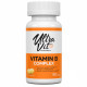 Vitamin B complex - 90 softgels (До 02.27)