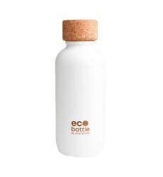 EcoBottle - 650ml White
