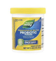 Primadophilus® Reuteri Powder - 141.75g
