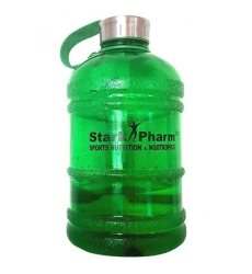 Sport Nutrition Nootropics - 1890ml Green