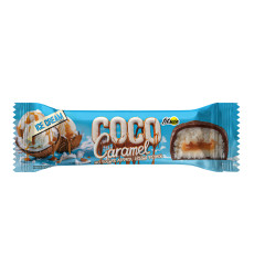 Coco Caramel - 40g Ice Cream