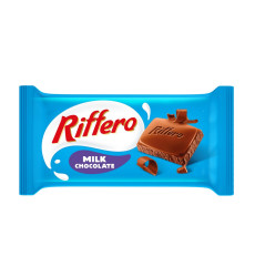 Riffero - 75g Milk Chocolate