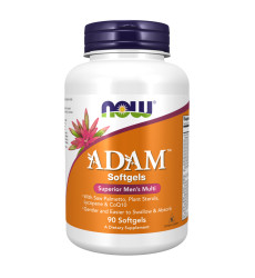 Adam - 90 softgels