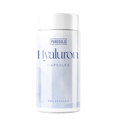 Hyaluron - 60 caps