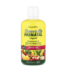 Source of Life Prenatal Liquid - 887 ml (До 08.26)