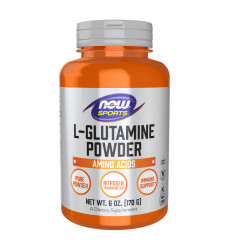 L-Glutamine Powder - 170g