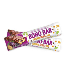 Bono Bar Original Muesli - 40g French Plum (Поштучно)