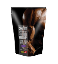 Creatine - 500g Moxito