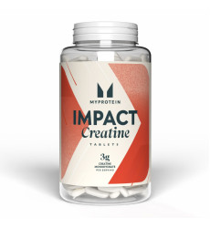 Creatine Monohydrate - 250 tabs