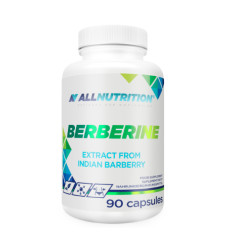 Berberine - 90caps