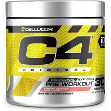 C4 - 195g Fruit Punch