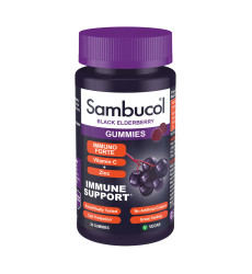 Immuno Forte gummies - 30 gummies