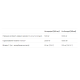 Curcumin Collagen - 500ml Apple (До 07.26)