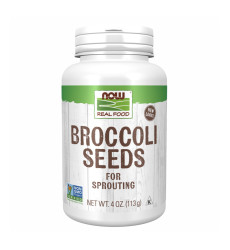 Broccoli Seeds Sprouting - 113g