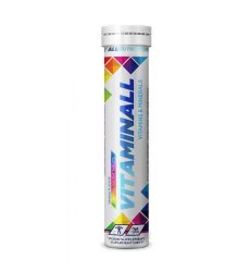 Vitaminall - 20tab Orange