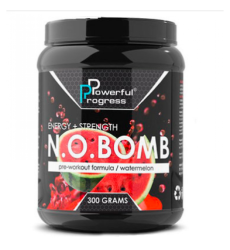 N.O.BOMB - 300g Watermelon