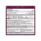Umcka Cold & Flu Berry Fastactv - 10x.912g