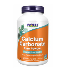 Calcium Carbonate - 340g