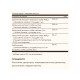 Reishi Shiitake Maitake Mushroom Extract - 50 vcaps