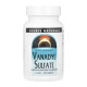 Vanadyl Sulfate 10mg - 100 tabs