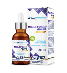Melatonin Forte Drops - 30ml
