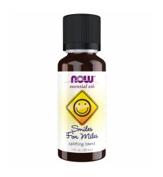 Smiles for Miles Oil Blend - 30ml (1fl.oz)