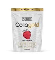 CollaGold - 300g Strawberry