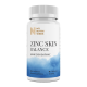 Zinc Skin Balance - 60 caps