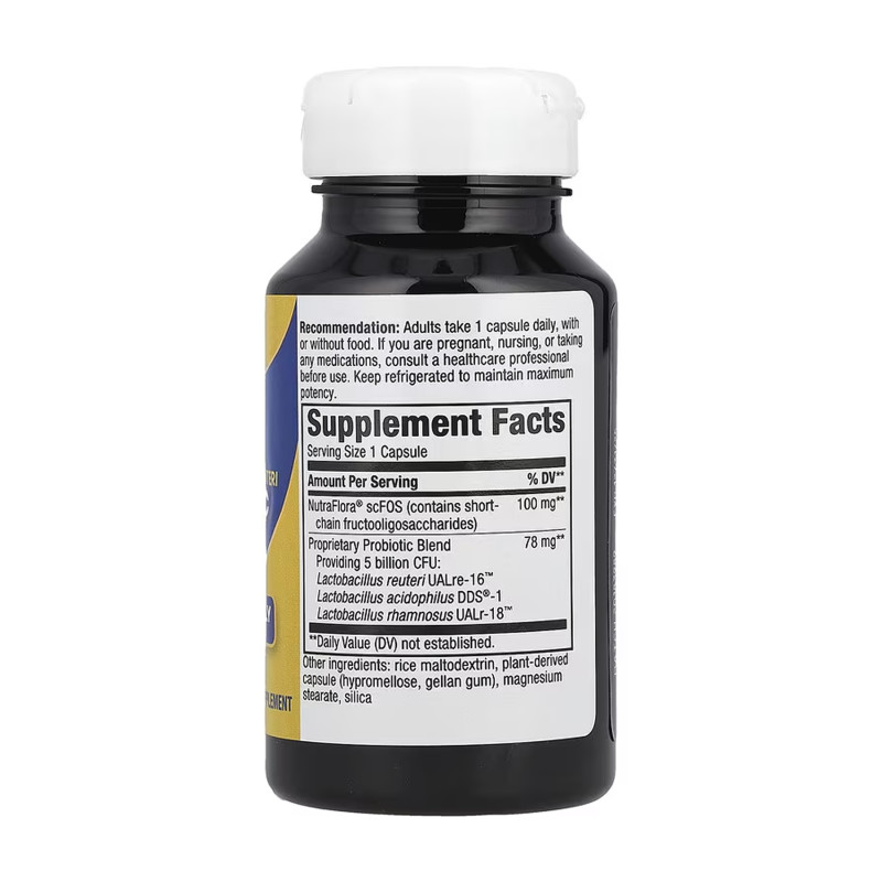 Primadophilus® Reuteri - 90 vcaps