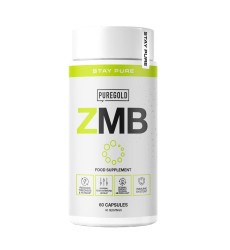 ZMB - 60 caps