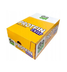 Protein Crisp Bar - 24x45g Mango
