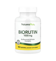 Biorutin 1000mg - 90 tabs