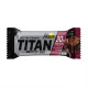 TITAN BAR - 9x85g Cherry Brownie