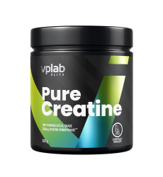 Pure Creatine - 300g