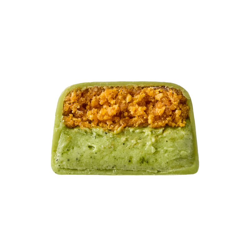 Space Bite - 10x45g Matcha Mango