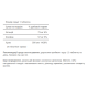 Chromium Picolinate 500 mcg Yeast Free - 100 tabs