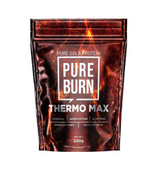 Thermo Max - 200g Raspberry
