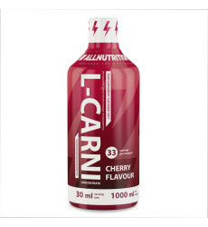 L-CARNI - 1000ml Cherry