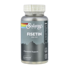 Fisetin 250mg - 30 vcaps