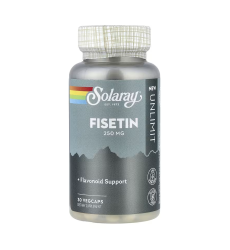 Fisetin 250mg - 30 vcaps