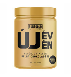 Limitalt Compact Whey Protein fenerjepor - 224g Belgian Chocolate