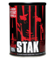 Animal Stak (EU) - 21 pack