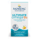 Ultimate Omega-D3 - 120 softgels