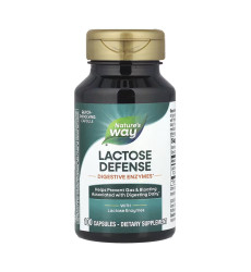 Lactose Defense - 100 caps