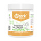 Collagen Peptides Hyaluronic Acid - 225g Green Apple