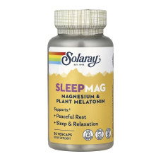 SleepMag - 30 vcaps