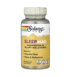 SleepMag - 30 vcaps