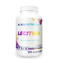 Lecithin - 90caps